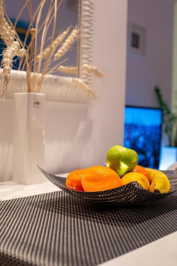 Belville Luxury Apartment ベオグラード エクステリア 写真